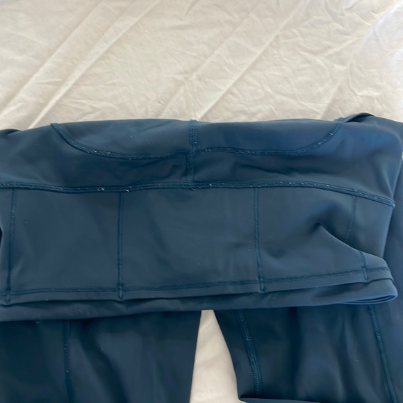 Lululemon leggings - Picture 6 of 10